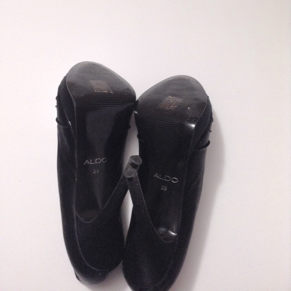 Aldo Women’s High heel shoe- Stiletto heel - Picture 5 of 6